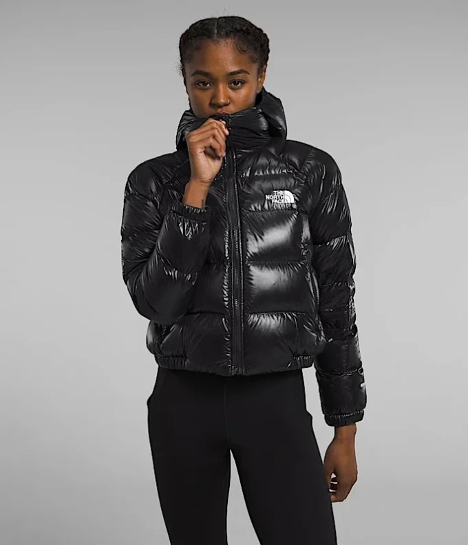 Women’s Hydrenalite™ Down Hoodie Women’s Hydrenalite™ Down Hoodie
