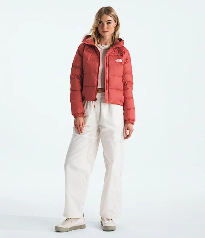 Women’s Hydrenalite™ Down Hoodie