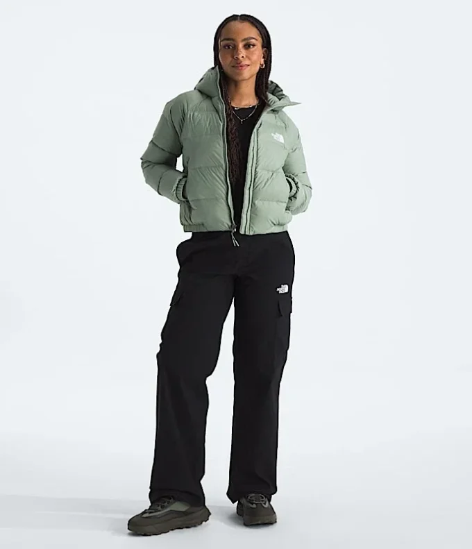 Women’s Hydrenalite™ Down Hoodie Women’s Hydrenalite™ Down Hoodie