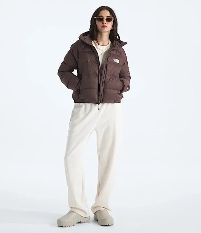 Women’s Hydrenalite™ Down Hoodie Women’s Hydrenalite™ Down Hoodie