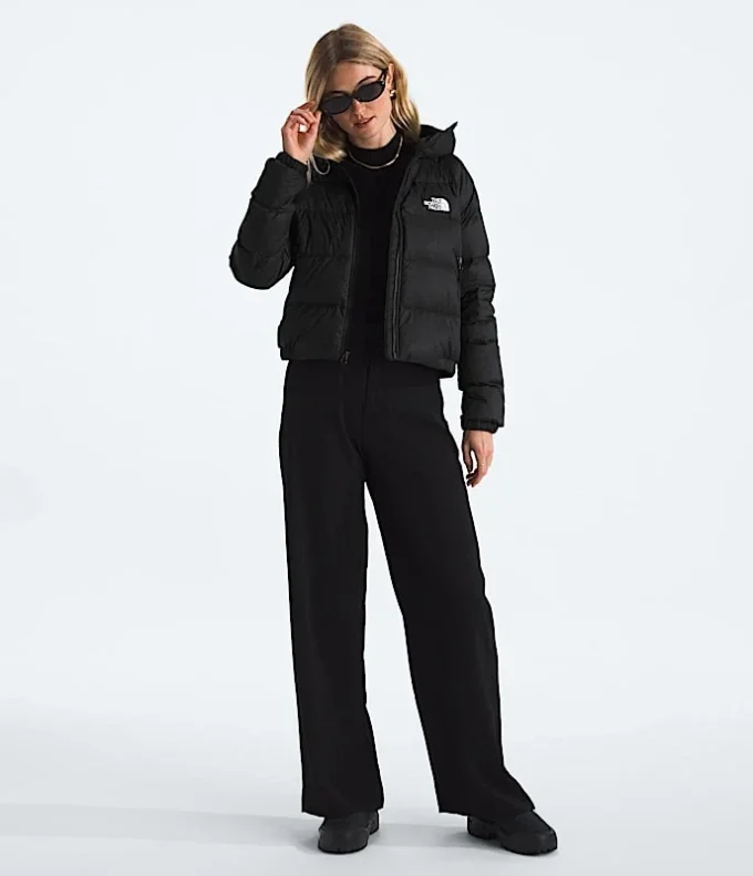 Women’s Hydrenalite™ Down Hoodie Women’s Hydrenalite™ Down Hoodie