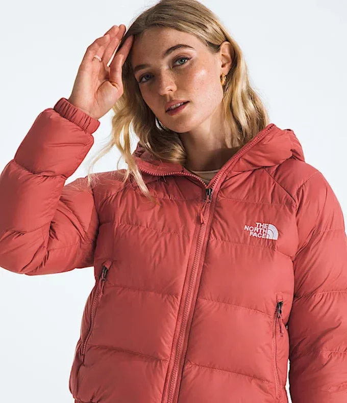 Women’s Hydrenalite™ Down Hoodie