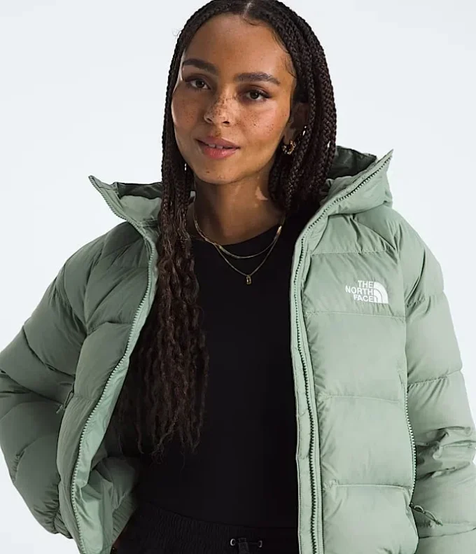 Women’s Hydrenalite™ Down Hoodie Women’s Hydrenalite™ Down Hoodie