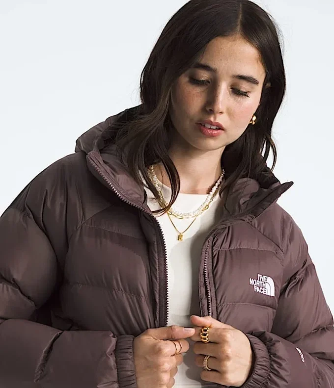 Women’s Hydrenalite™ Down Hoodie Women’s Hydrenalite™ Down Hoodie