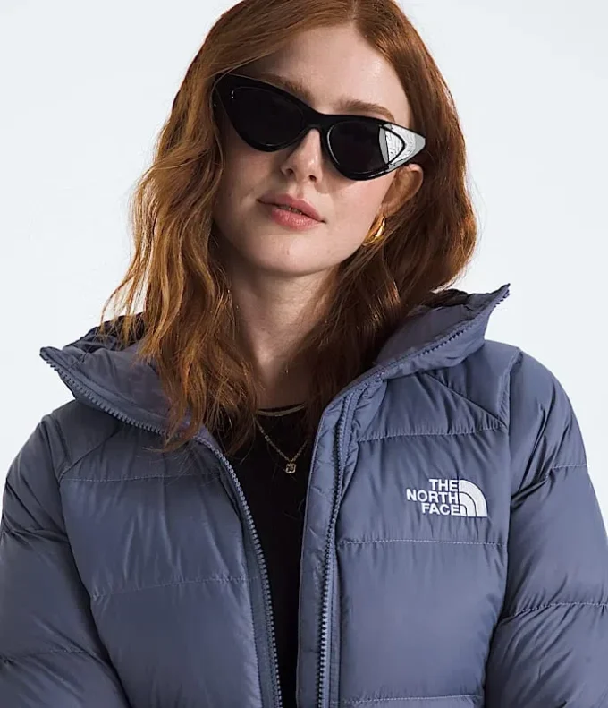 Women’s Hydrenalite™ Down Hoodie Women’s Hydrenalite™ Down Hoodie