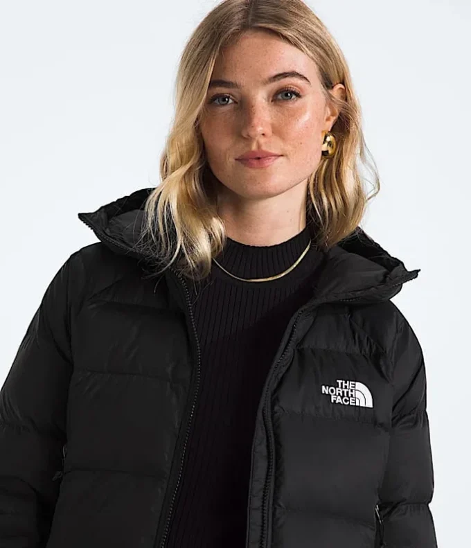 Women’s Hydrenalite™ Down Hoodie Women’s Hydrenalite™ Down Hoodie