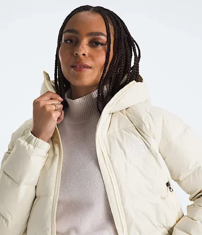 Women’s Hydrenalite™ Down Hoodie Women’s Hydrenalite™ Down Hoodie