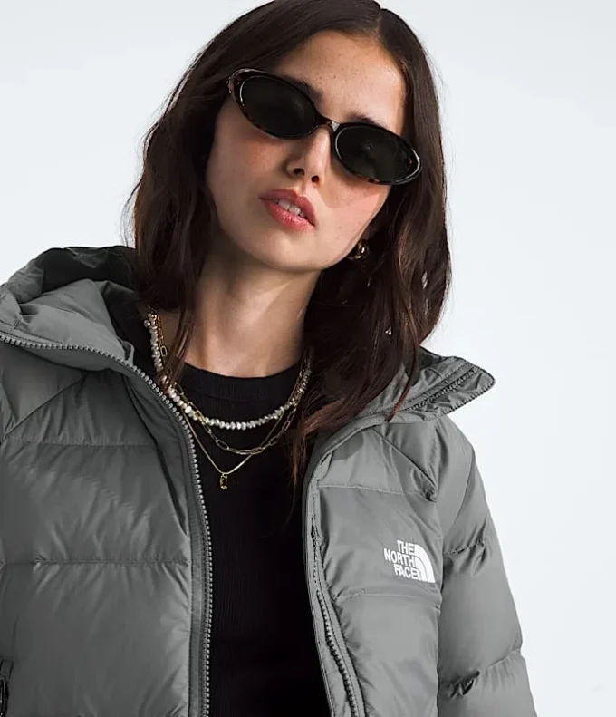 Women’s Hydrenalite™ Down Hoodie