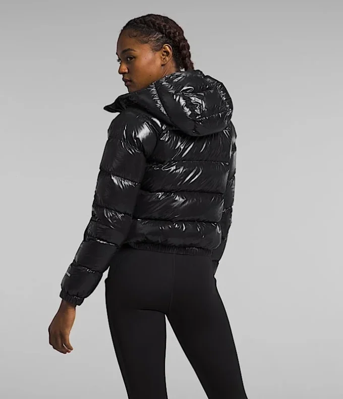 Women’s Hydrenalite™ Down Hoodie Women’s Hydrenalite™ Down Hoodie