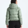 Women’s Hydrenalite™ Down Hoodie Women’s Hydrenalite™ Down Hoodie