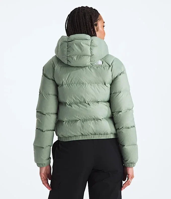 Women’s Hydrenalite™ Down Hoodie Women’s Hydrenalite™ Down Hoodie