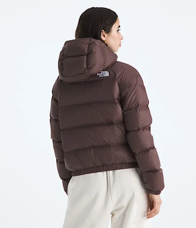 Women’s Hydrenalite™ Down Hoodie Women’s Hydrenalite™ Down Hoodie