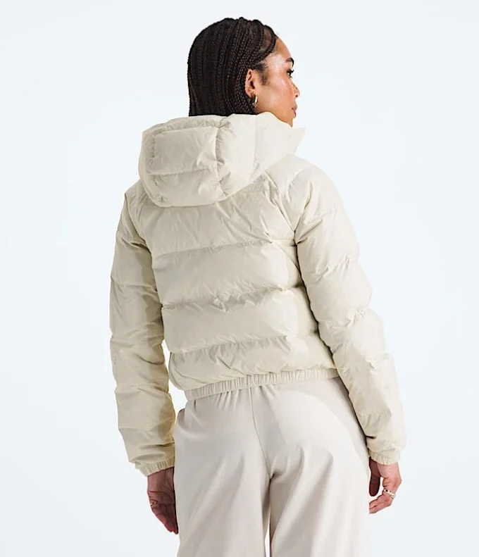 Women’s Hydrenalite™ Down Hoodie Women’s Hydrenalite™ Down Hoodie