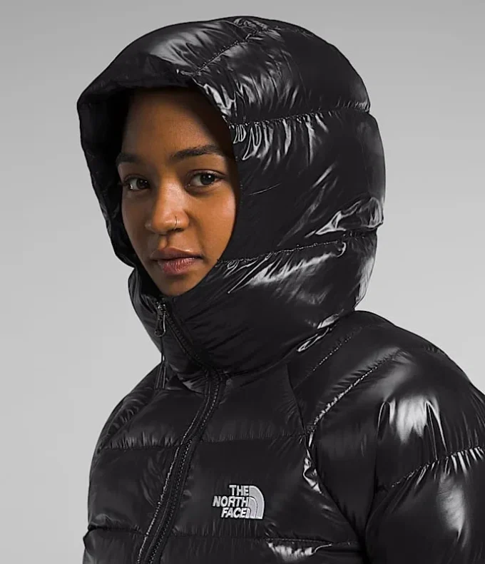 Women’s Hydrenalite™ Down Hoodie Women’s Hydrenalite™ Down Hoodie