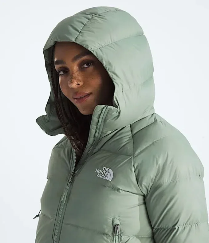 Women’s Hydrenalite™ Down Hoodie Women’s Hydrenalite™ Down Hoodie