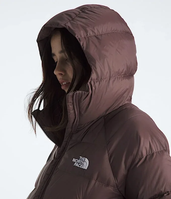 Women’s Hydrenalite™ Down Hoodie Women’s Hydrenalite™ Down Hoodie