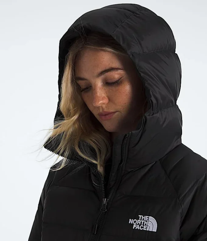 Women’s Hydrenalite™ Down Hoodie Women’s Hydrenalite™ Down Hoodie
