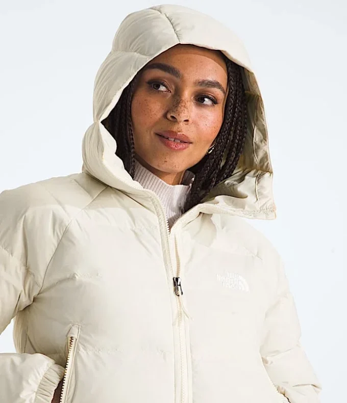 Women’s Hydrenalite™ Down Hoodie Women’s Hydrenalite™ Down Hoodie