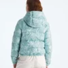 Women’s Hydrenalite™ Down Hoodie—Print Women’s Hydrenalite™ Down Hoodie—Print