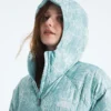 Women’s Hydrenalite™ Down Hoodie—Print Women’s Hydrenalite™ Down Hoodie—Print
