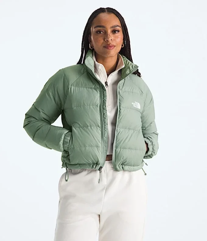 Women’s Hydrenalite™ Down Jacket Women’s Hydrenalite™ Down Jacket