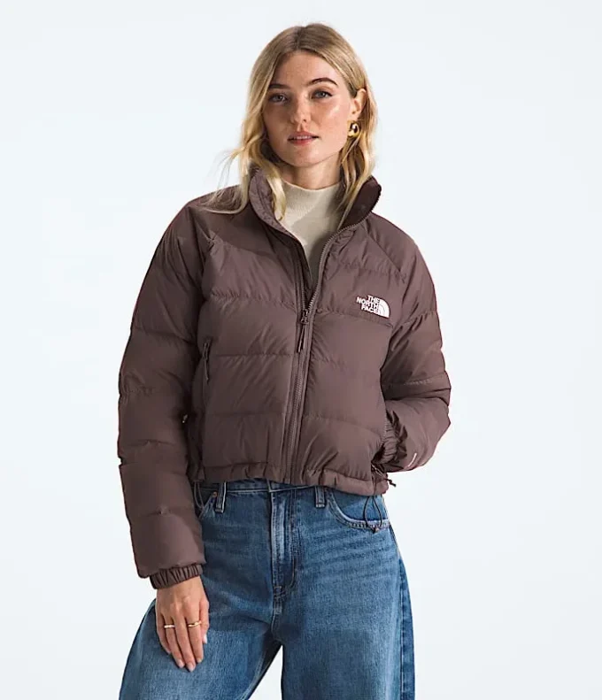 Women’s Hydrenalite™ Down Jacket Women’s Hydrenalite™ Down Jacket