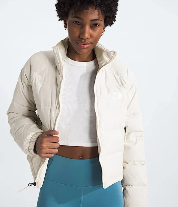 Women’s Hydrenalite™ Down Jacket Women’s Hydrenalite™ Down Jacket