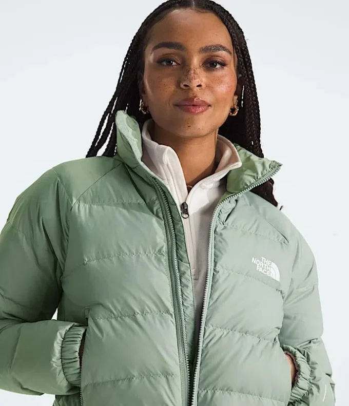 Women’s Hydrenalite™ Down Jacket Women’s Hydrenalite™ Down Jacket