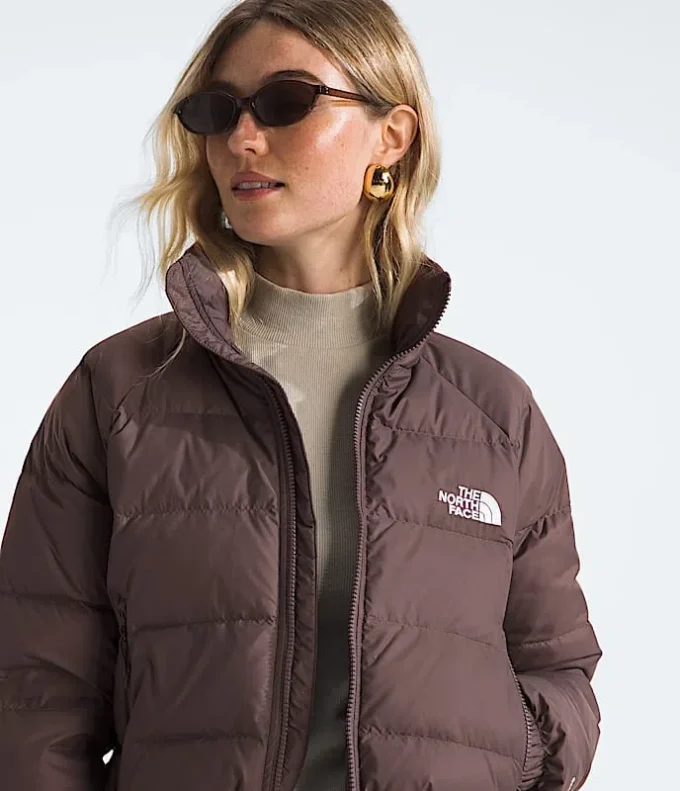 Women’s Hydrenalite™ Down Jacket Women’s Hydrenalite™ Down Jacket