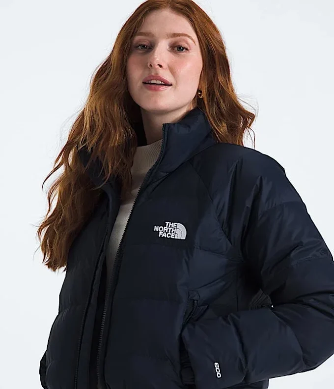 Women’s Hydrenalite™ Down Jacket Women’s Hydrenalite™ Down Jacket