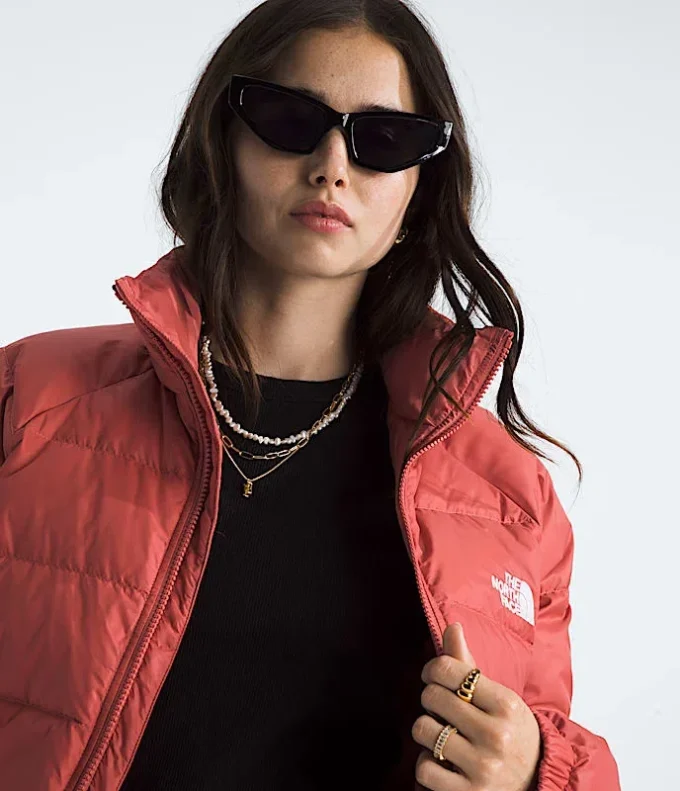 Women’s Hydrenalite™ Down Jacket Women’s Hydrenalite™ Down Jacket