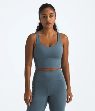 Women’s Jaida Long Line Bra