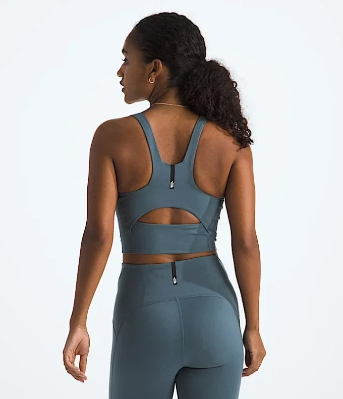 Women’s Jaida Long Line Bra Women’s Jaida Long Line Bra