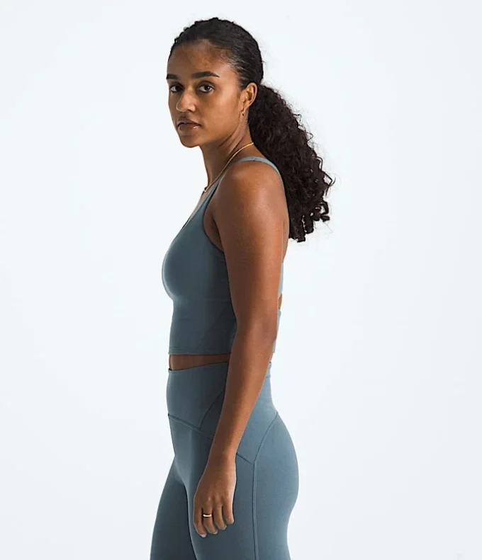Women’s Jaida Long Line Bra Women’s Jaida Long Line Bra