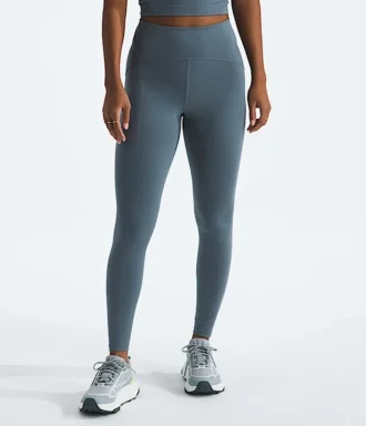 Women’s Jaida Pocket Leggings—27”