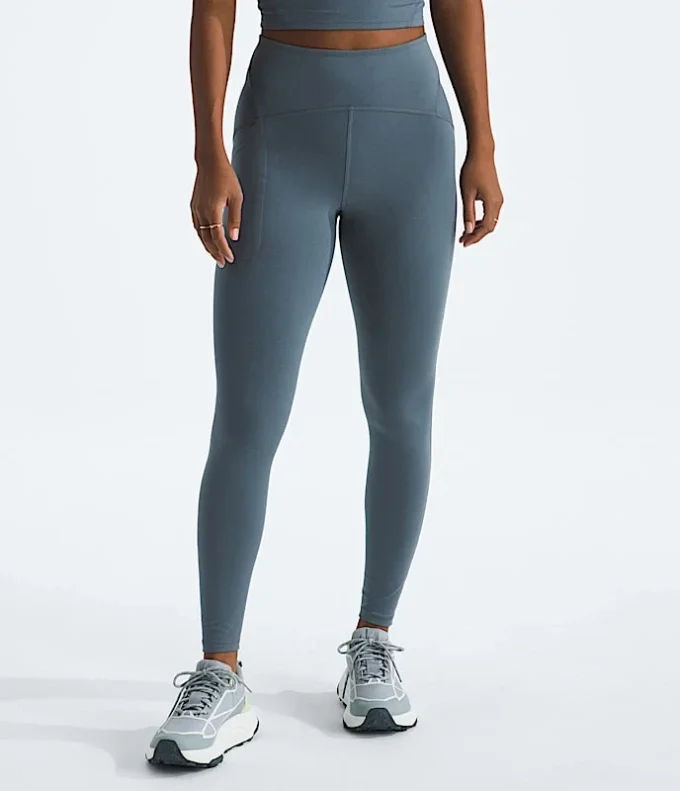 Women’s Jaida Pocket Leggings—27” Women’s Jaida Pocket Leggings—27”