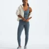 Women’s Jaida Pocket Leggings—27” Women’s Jaida Pocket Leggings—27”