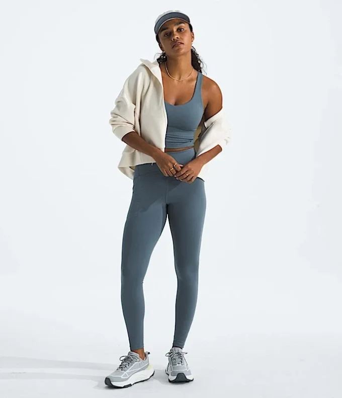 Women’s Jaida Pocket Leggings—27” Women’s Jaida Pocket Leggings—27”