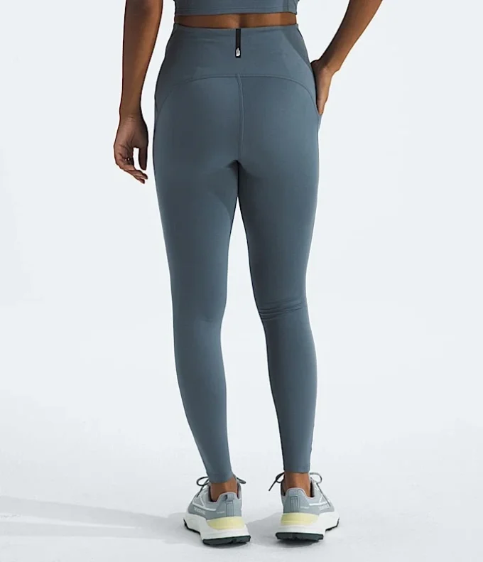 Women’s Jaida Pocket Leggings—27” Women’s Jaida Pocket Leggings—27”