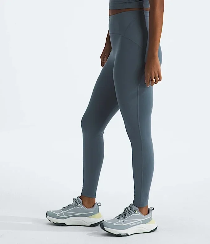 Women’s Jaida Pocket Leggings—27” Women’s Jaida Pocket Leggings—27”