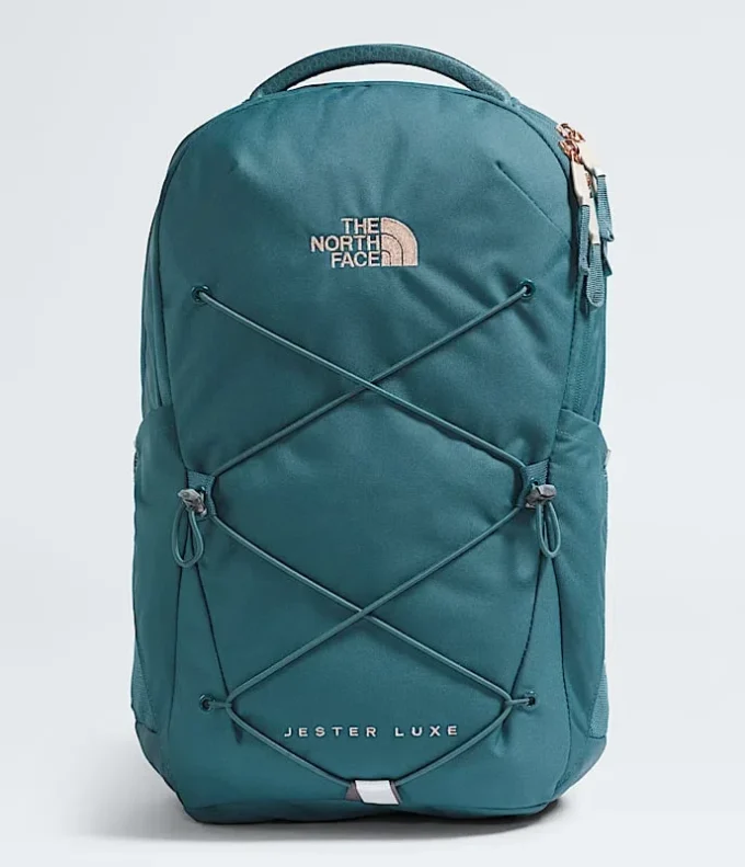 Women’s Jester Luxe Backpack Women’s Jester Luxe Backpack