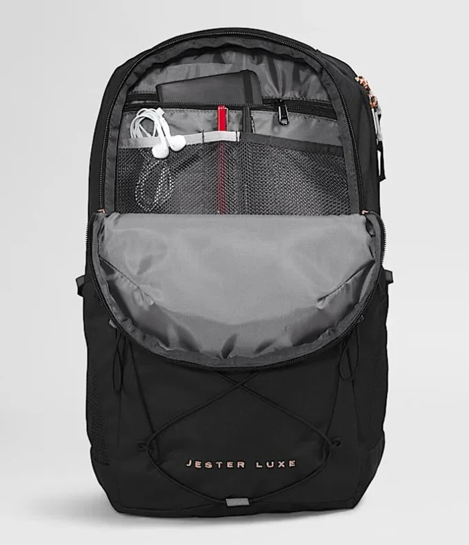Women’s Jester Luxe Backpack Women’s Jester Luxe Backpack