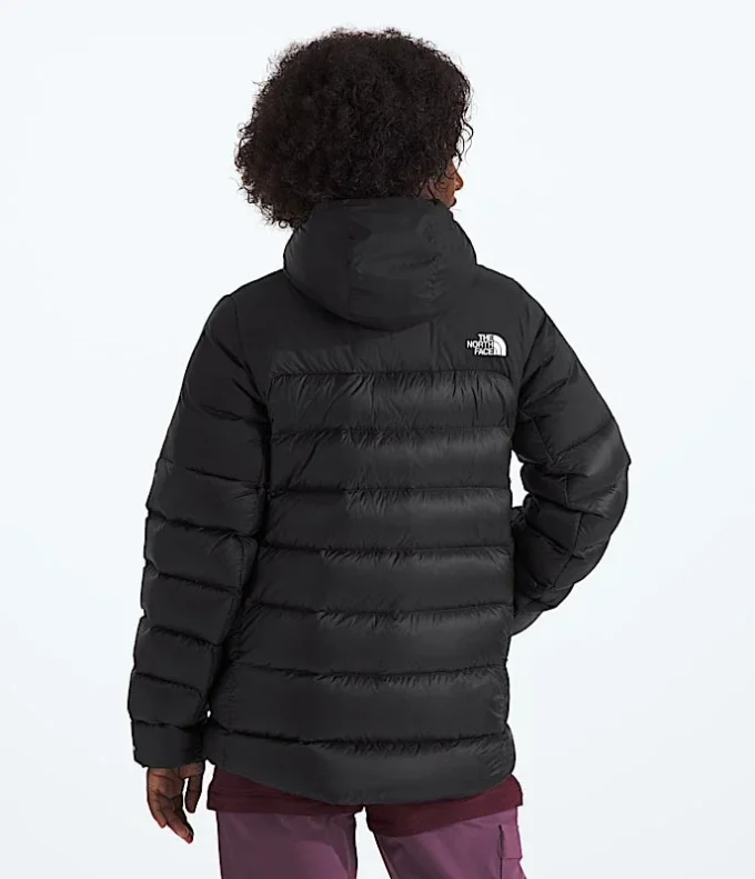 Women’s Kalix Down Hoodie Women’s Kalix Down Hoodie