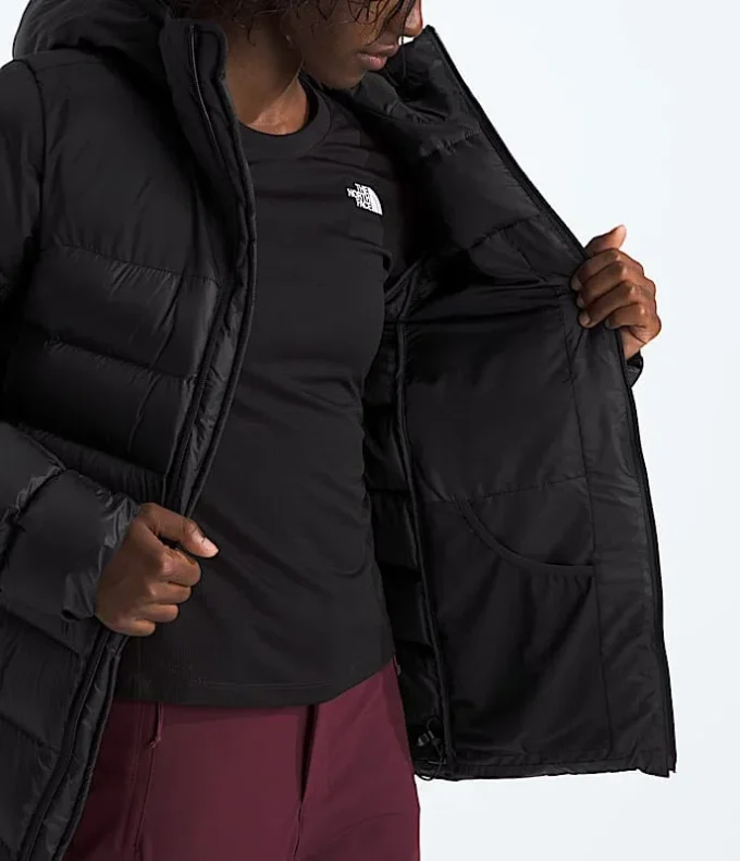Women’s Kalix Down Hoodie Women’s Kalix Down Hoodie