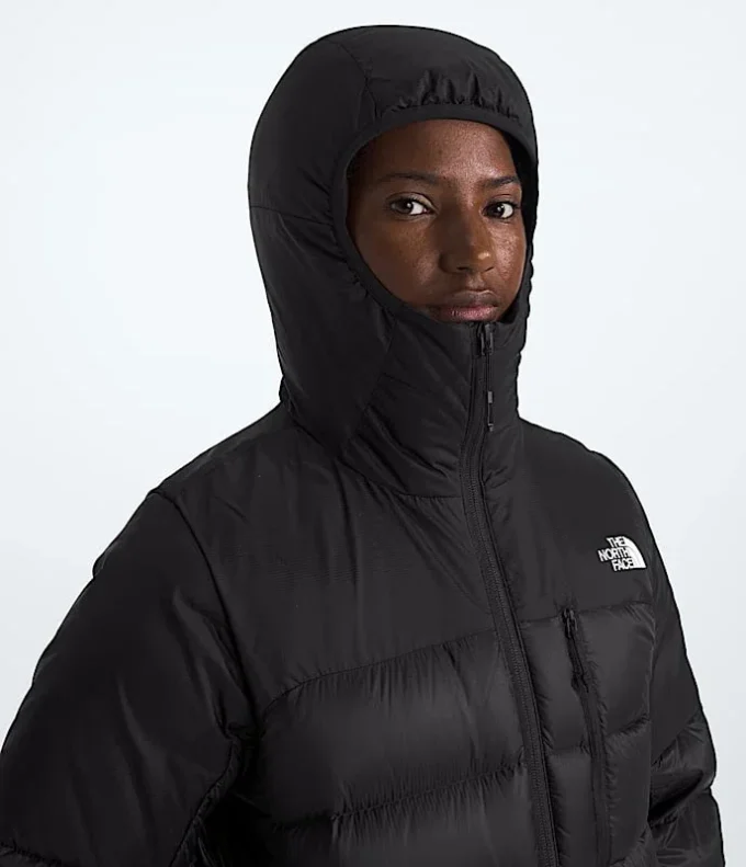 Women’s Kalix Down Hoodie Women’s Kalix Down Hoodie