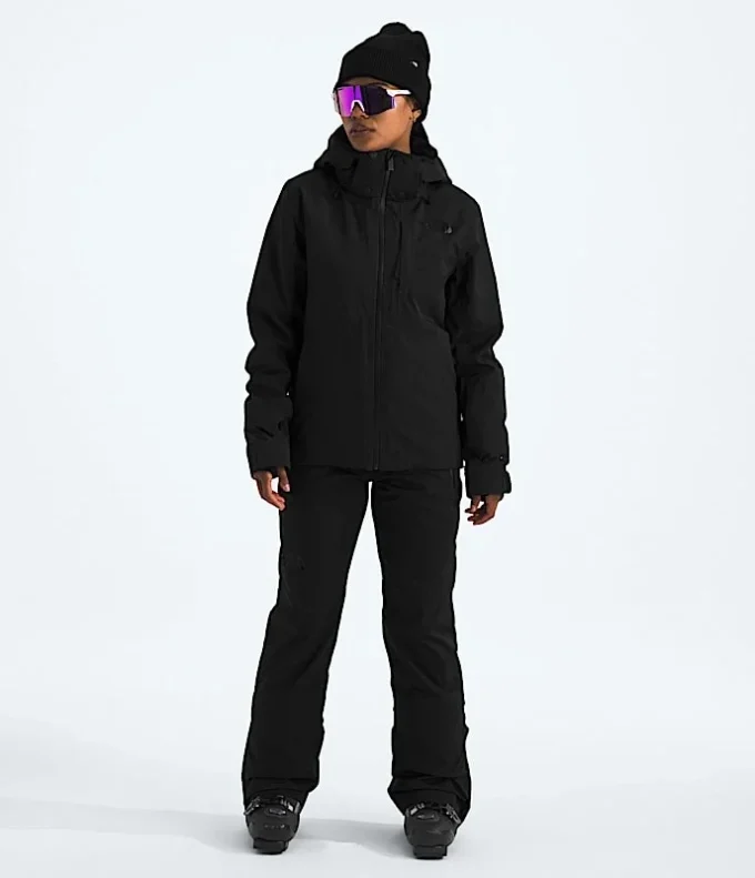Women’s Lenado Jacket Women’s Lenado Jacket