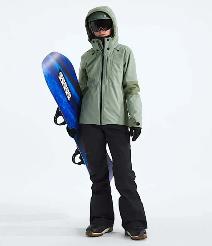 Women’s Lenado Jacket Women’s Lenado Jacket