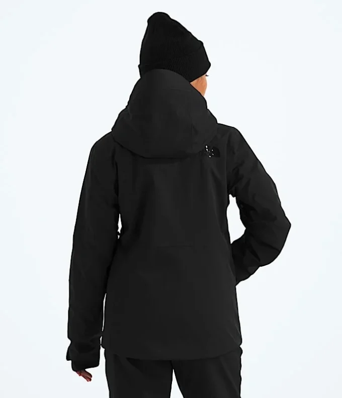 Women’s Lenado Jacket Women’s Lenado Jacket