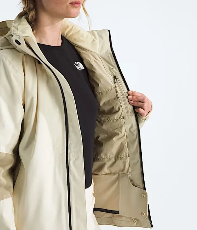 Women’s Lenado Jacket Women’s Lenado Jacket