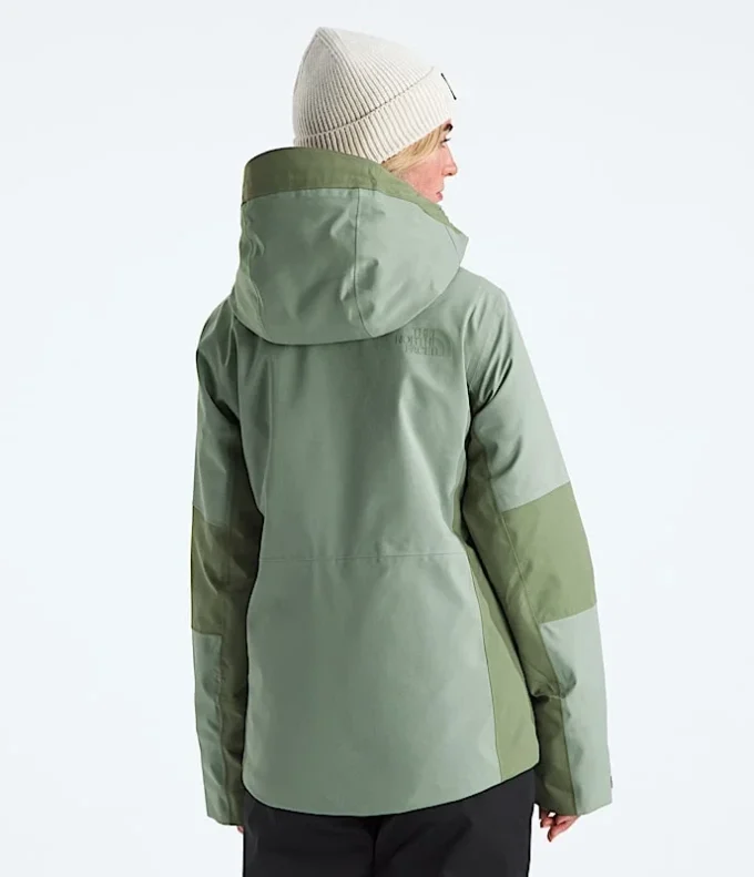 Women’s Lenado Jacket Women’s Lenado Jacket